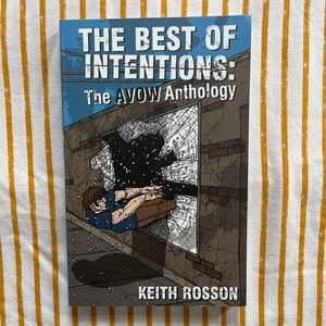 The Best of Intentions book